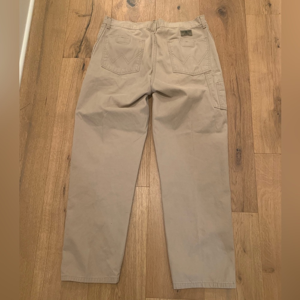33x32 Wrangler Workwear Pants